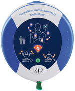 Defibrillateur