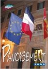 Catalogue de drapeaux, pavillons...