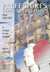 Catalogue pr&eacute;fecture et sous pr&eacute;fecture