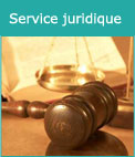 Veille juridique Sedi