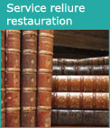 restauration d'&eacute;tats civils
