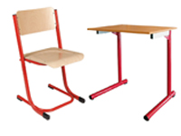 Mobilier scolaire