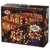 Feu d'artifice portable 