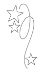 Motif de base F1