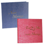 livre d'or du mariage