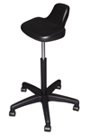 Si&egrave;ge pour le bureau de vote