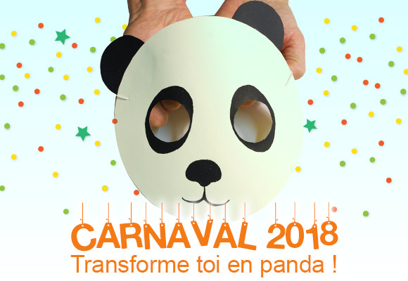 tuto carnaval