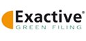 Exactivegreenfiling