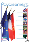 Catalogue de drapeaux, pavillons...