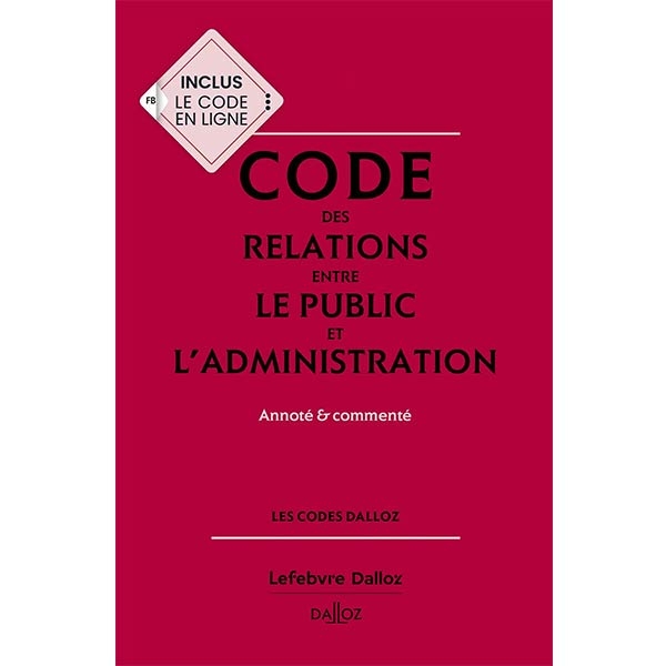 Le code du travail annoté (édition 2023) - Paul-Henri Antonmattei,  Collectif - Revue Fiduciaire - Grand format - Dalloz Librairie PARIS