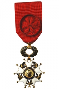 légion d'honneur