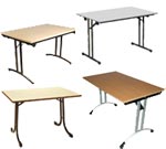 tables pour salle polyvalente