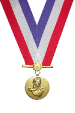 Collier de Maire