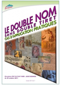 Guide du double nom sans double tiret