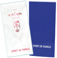 Livret de famille