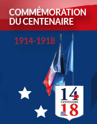 Commemoration du centenaire avec Sedi Equipement