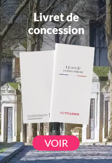 LIVRET DE CONCESSION