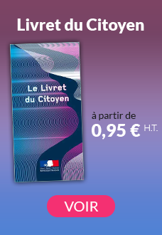 LIVRET DU CITOYEN