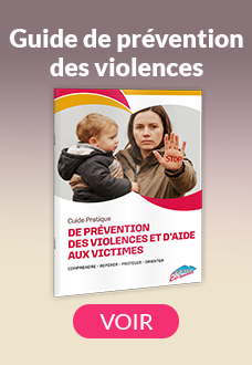 GUIDE PREVENTION VIOLENCES
