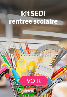 KIT SCOLAIRE