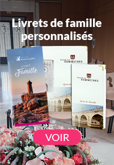 LETTRES À ENTÊTE