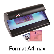 DETECTEUR DE DOCUMENT
